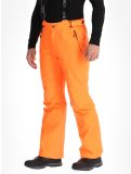 Thumbnail CMP, 3W17397N ski pants men Fanta Fluo orange 