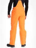 Thumbnail CMP, 3W17397N ski pants men Fanta Fluo orange 