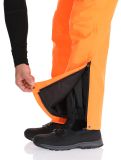 Thumbnail CMP, 3W17397N ski pants men Fanta Fluo orange 