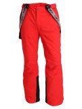 Thumbnail CMP, 3W17397N ski pants men Ferrari red 