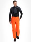 Thumbnail CMP, 3W17397N ski pants men Flamingo Fluo pink 