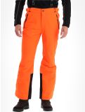 Thumbnail CMP, 3W17397N ski pants men Flamingo Fluo pink 