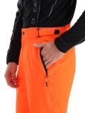 Thumbnail CMP, 3W17397N ski pants men Flamingo Fluo pink 