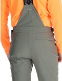 Thumbnail CMP, 3W17397N ski pants men Olive green 