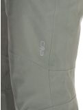 Thumbnail CMP, 3W17397N ski pants men Olive green 