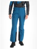 Thumbnail CMP, 3W17397N ski pants men Petrol blue 