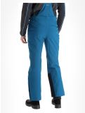 Thumbnail CMP, 3W17397N ski pants men Petrol blue 