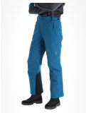 Thumbnail CMP, 3W17397N ski pants men Petrol blue 