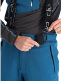 Thumbnail CMP, 3W17397N ski pants men Petrol blue 