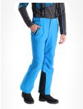 Thumbnail CMP, 3W17397N ski pants men River blue 