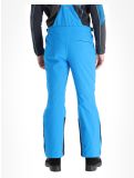 Thumbnail CMP, 3W17397N ski pants men River blue 