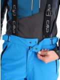 Thumbnail CMP, 3W17397N ski pants men River blue 