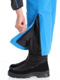 Thumbnail CMP, 3W17397N ski pants men River blue 