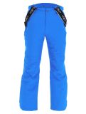 Thumbnail CMP, 3W17397N ski pants men Royal blue 