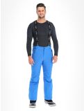 Thumbnail CMP, 3W17397N ski pants men Royal blue 