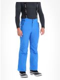 Thumbnail CMP, 3W17397N ski pants men Royal blue 