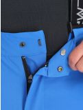 Thumbnail CMP, 3W17397N ski pants men Royal blue 