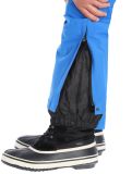 Thumbnail CMP, 3W17397N ski pants men Royal blue 