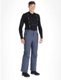 Thumbnail CMP, 3W17397N ski pants men titanio grey 