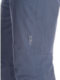 Thumbnail CMP, 3W17397N ski pants men titanio grey 