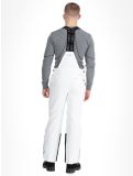 Thumbnail CMP, 3W17397N ski pants men White white 