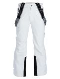 Thumbnail CMP, 3W17397N ski pants men White white 