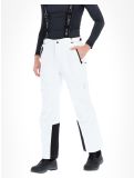 Thumbnail CMP, 3W17397N ski pants men White white 