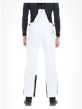 Thumbnail CMP, 3W17397N ski pants men White white 