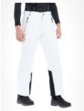 Thumbnail CMP, 3W17397N ski pants men White white 