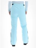 Thumbnail CMP, 3W18596N ski pants women Anise blue 