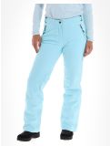 Thumbnail CMP, 3W18596N ski pants women Anise blue 