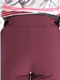 Thumbnail CMP, 3W18596N ski pants women Burgundy burgundy 