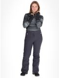 Thumbnail CMP, 3W18596N ski pants women Anthracite grey 