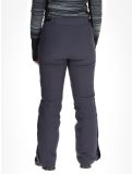 Thumbnail CMP, 3W18596N ski pants women Anthracite grey 