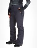 Thumbnail CMP, 3W18596N ski pants women Anthracite grey 