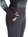 Thumbnail CMP, 3W18596N ski pants women Anthracite grey 