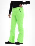 Thumbnail CMP, 3W18596N ski pants women apple fluo green 