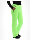 Thumbnail CMP, 3W18596N ski pants women apple fluo green 