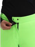 Thumbnail CMP, 3W18596N ski pants women apple fluo green 