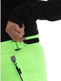 Thumbnail CMP, 3W18596N ski pants women apple fluo green 