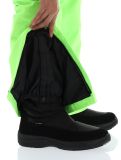 Thumbnail CMP, 3W18596N ski pants women apple fluo green 