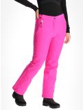 Thumbnail CMP, 3W18596N ski pants women Festival pink 