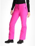 Thumbnail CMP, 3W18596N ski pants women Festival pink 