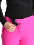 Thumbnail CMP, 3W18596N ski pants women Festival pink 