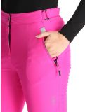 Thumbnail CMP, 3W18596N ski pants women Festival pink 