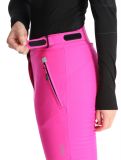 Thumbnail CMP, 3W18596N ski pants women Festival pink 