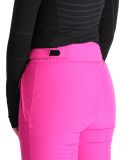 Thumbnail CMP, 3W18596N ski pants women Festival pink 