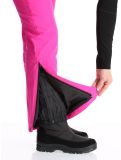 Thumbnail CMP, 3W18596N ski pants women Festival pink 