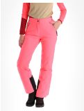 Thumbnail CMP, 3W18596N ski pants women Gloss pink 