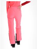 Thumbnail CMP, 3W18596N ski pants women Gloss pink 